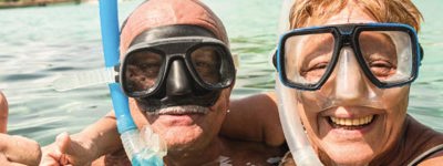 Over 65s Travel Insurance