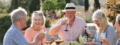 Over 85s Travel Insurance