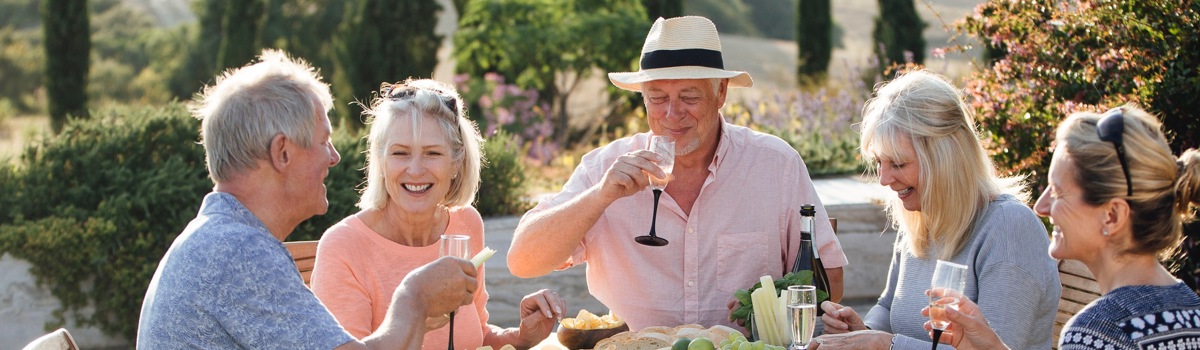 Over 85s Travel Insurance