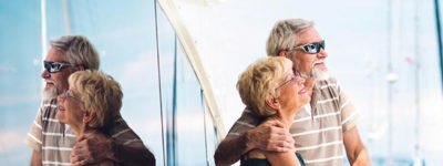 Over 60s Travel Insurance