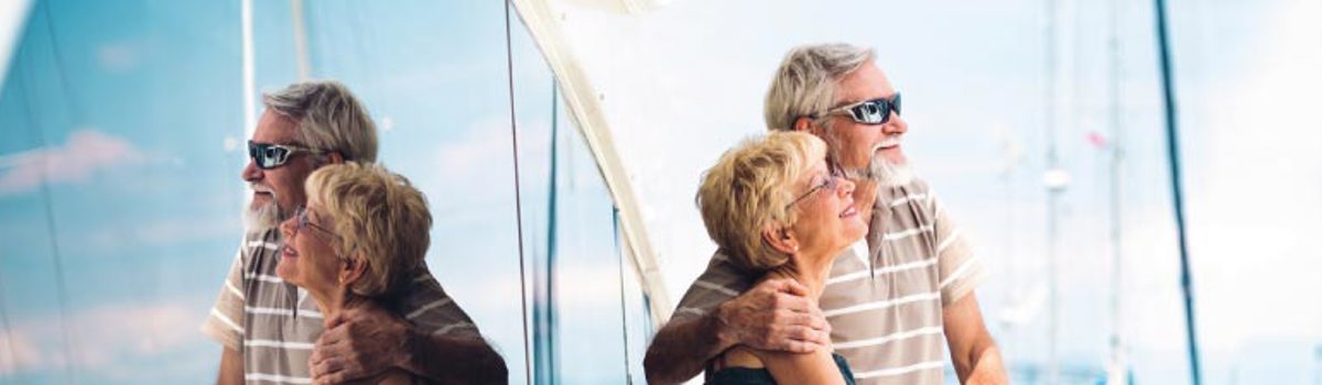 Over 60s Travel Insurance