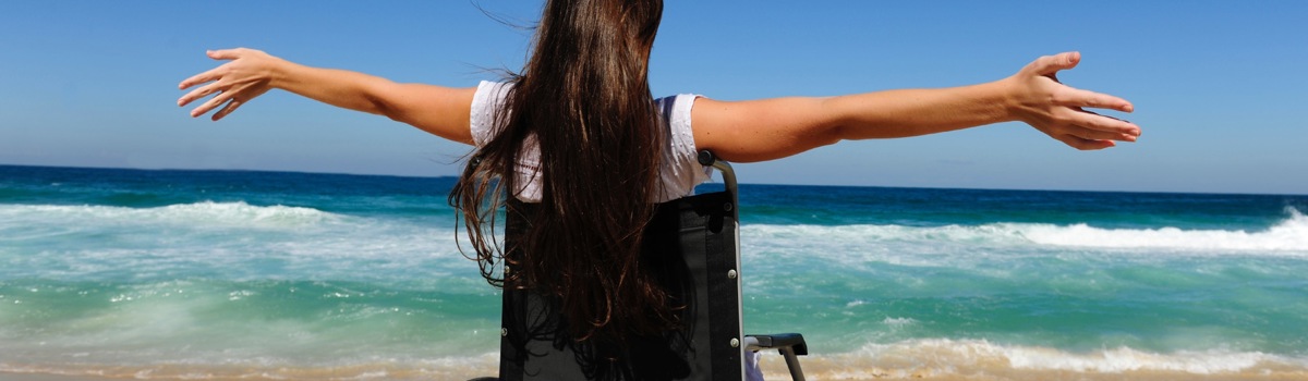 Disabled Travel Insurance